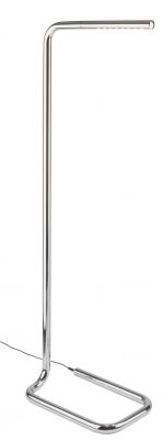 Lum LED 125 Stehleuchte Thonet Verchromt